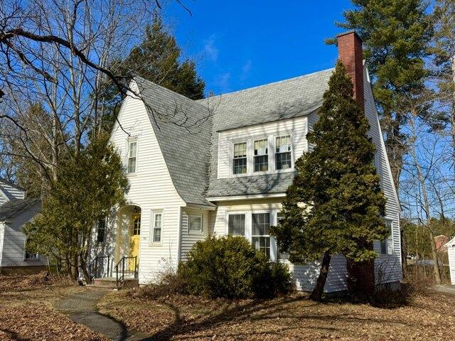 House for sale in Orono, Maine