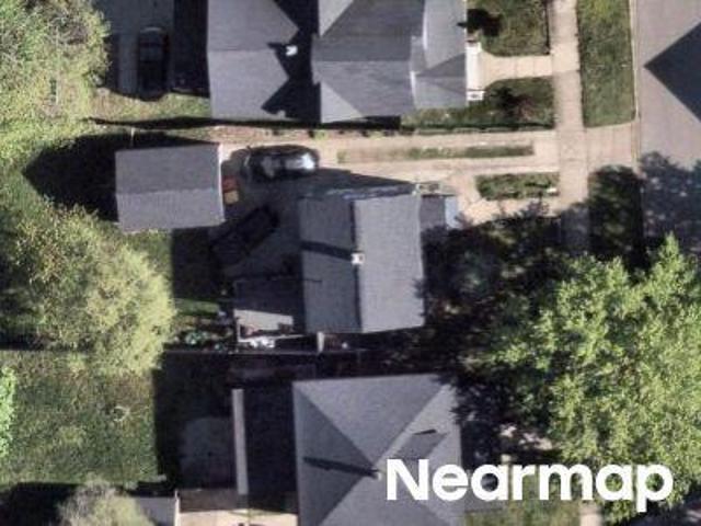 House for sale in Third Ward, Grand Rapids