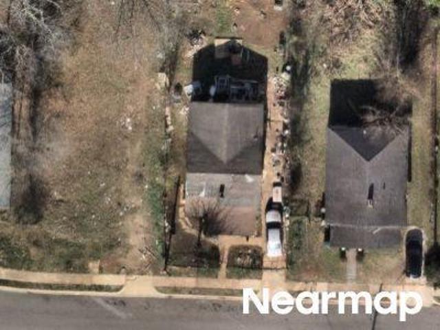 House for sale in Birmingham, Alabama