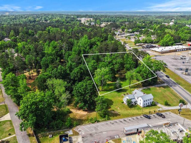 Land for sale in Jackson, Alabama