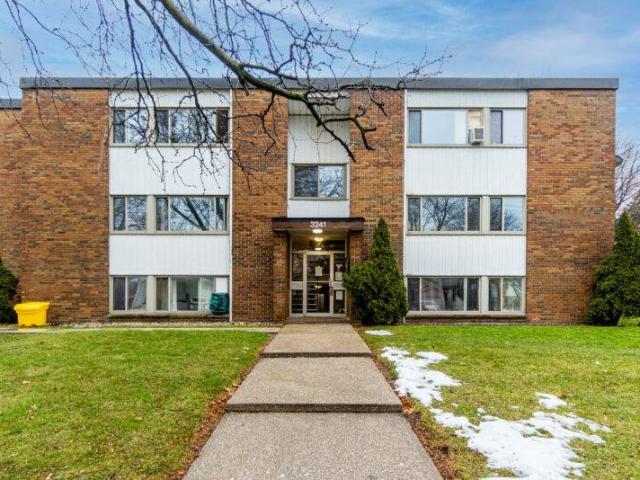 Apartment for rent in Maidstone, Ontario