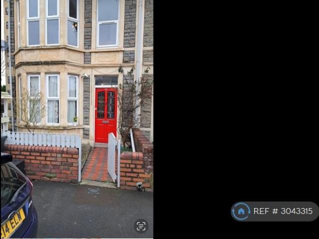 House for rent in Fishponds, Bristol