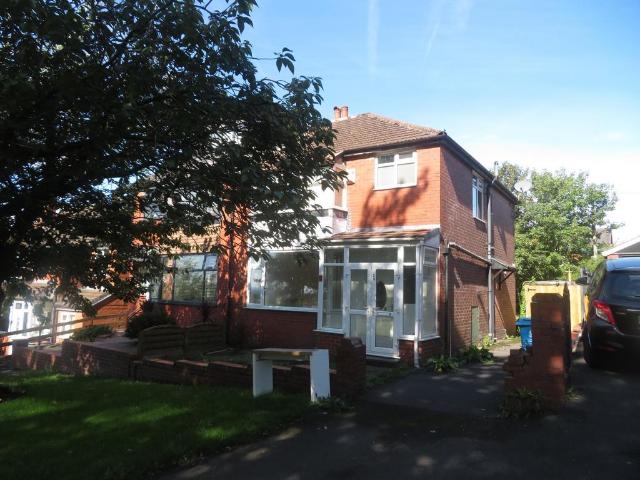 House for rent in Coppice, Pendock