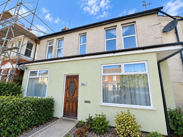 House for rent in Brompton, Gillingham