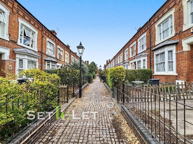House for rent in Highfields, Old Wharf