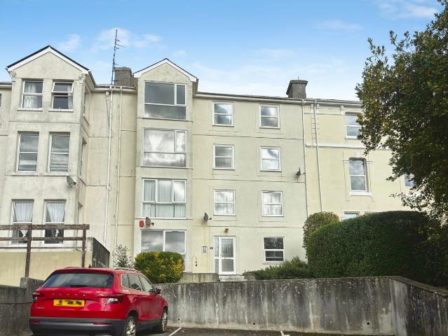 Apartment for rent in Mount Wise