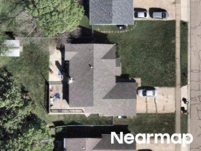 House for sale in Kansas