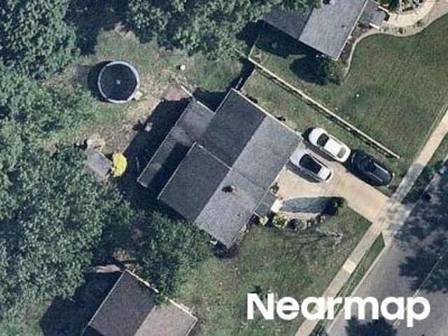 House for sale in New Jersey