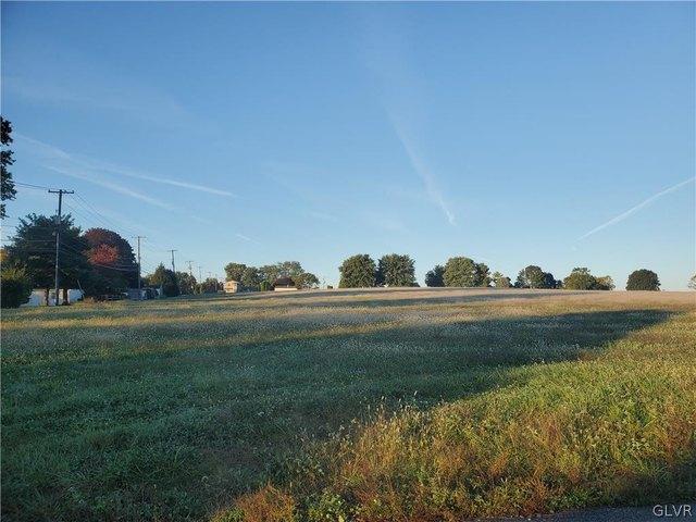 Land for sale in Maxatawny, Pennsylvania