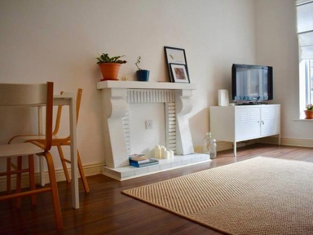 Apartment to rent in Dublin