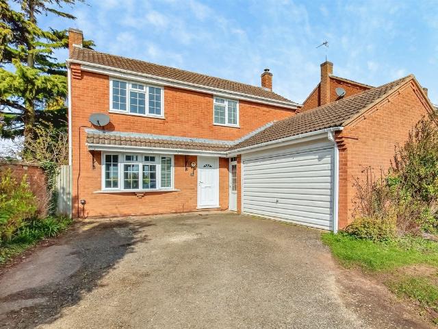 House for rent in Toll Bar, Great Casterton