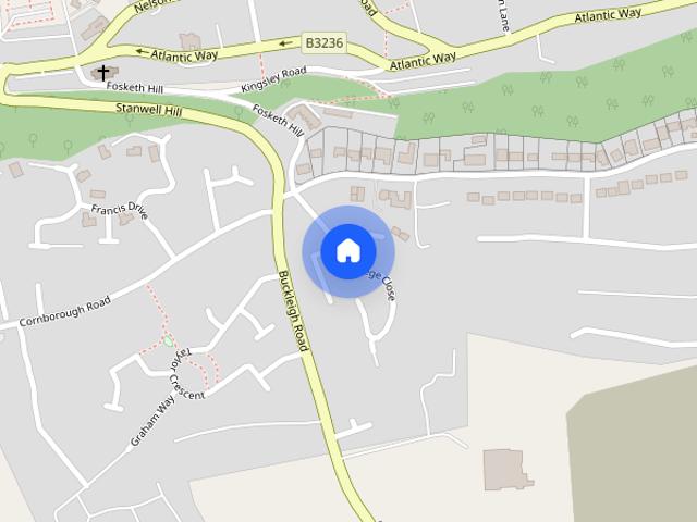 Apartment for rent in Northam, Brandis Corner