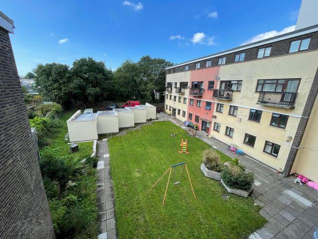 Apartment for rent in Albert Town, Haverfordwest