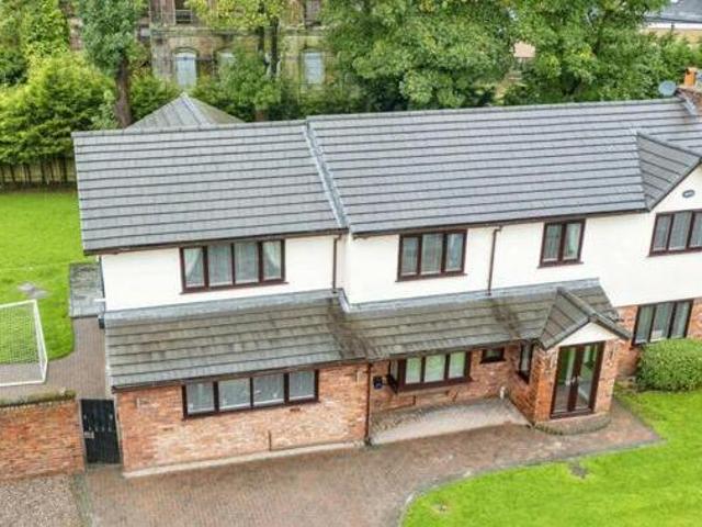 House for sale in Calderstones