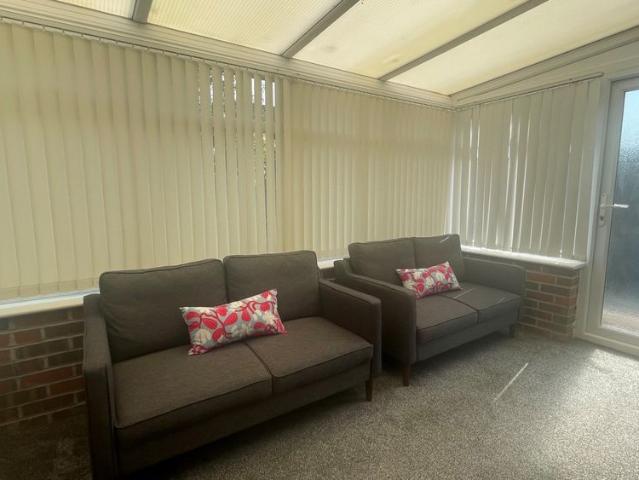 Room for rent in Plungington, Higher Bartle