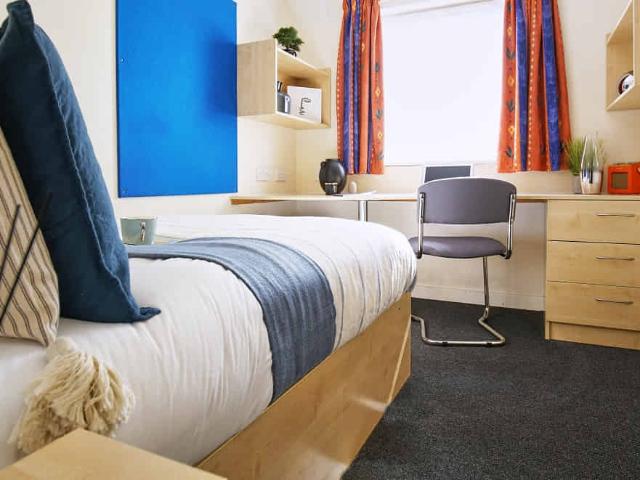 Apartment for rent in Hanley, Stoke-on-Trent
