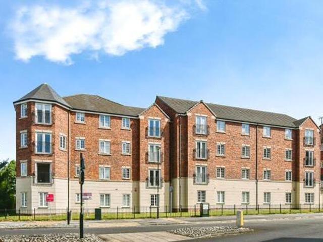 House for sale in High Field, York