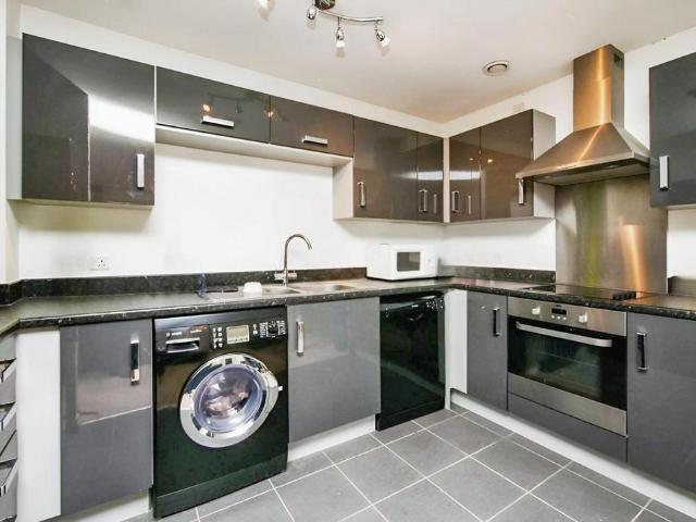 Apartment for rent in High Field, York