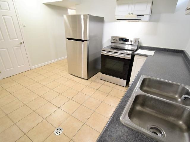 Apartment for rent in Barrie, Ontario