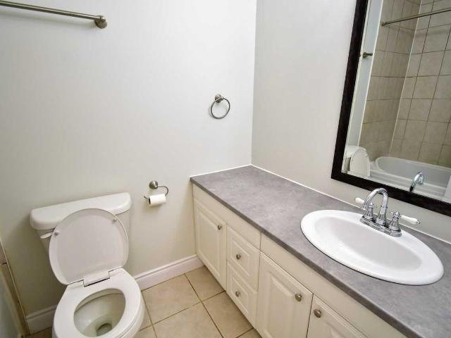 Apartment for rent in Barrie, Ontario