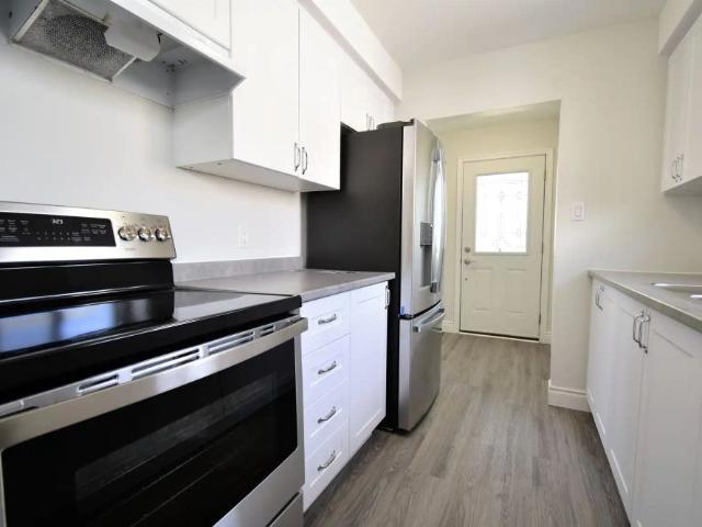 House for rent in Barrie, Central Ontario