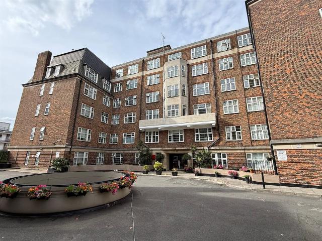 Apartment for rent in Belsize Park, Greater London