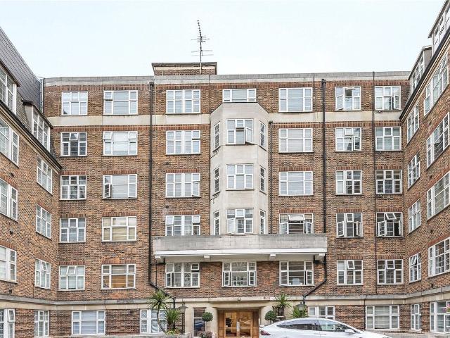 Apartment for rent in Swiss Cottage, Greater London
