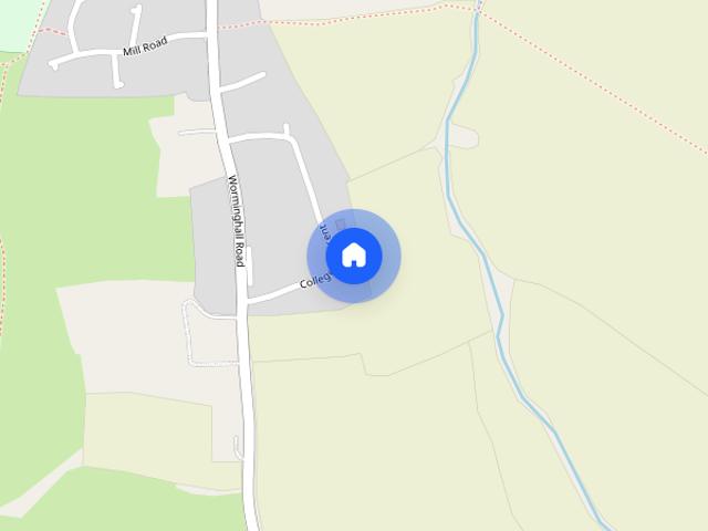 House for rent in Oakley