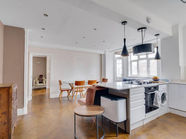House for rent in Belsize Park, Greater London
