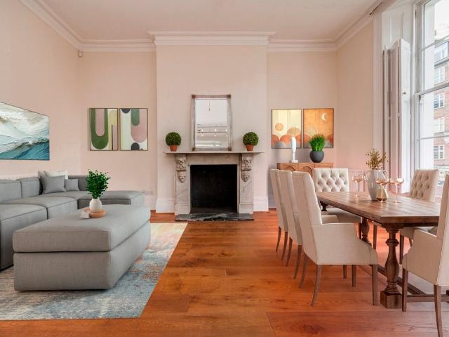 House for rent in Belsize Park, Greater London