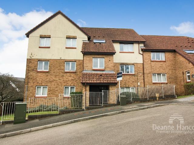 Apartment for rent in Mount Wise