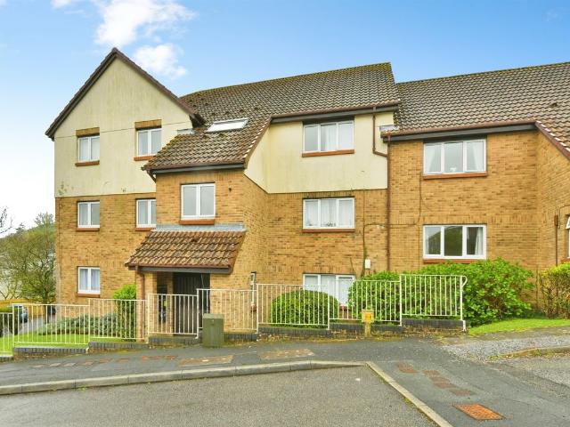 Apartment for rent in Mount Wise