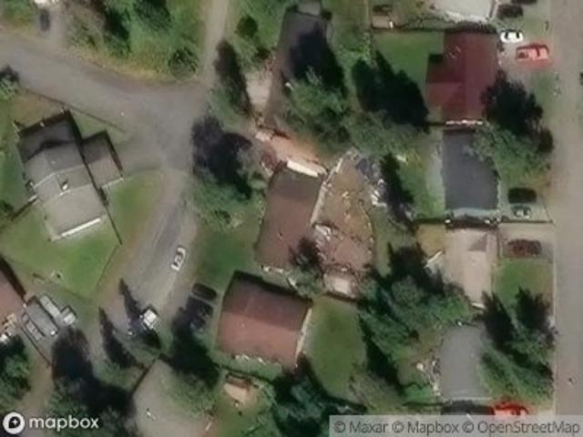 House for sale in Alaska