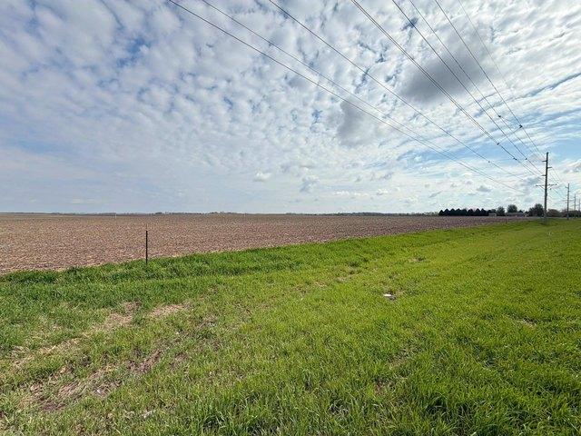 Land for sale in Emmetsburg, Iowa