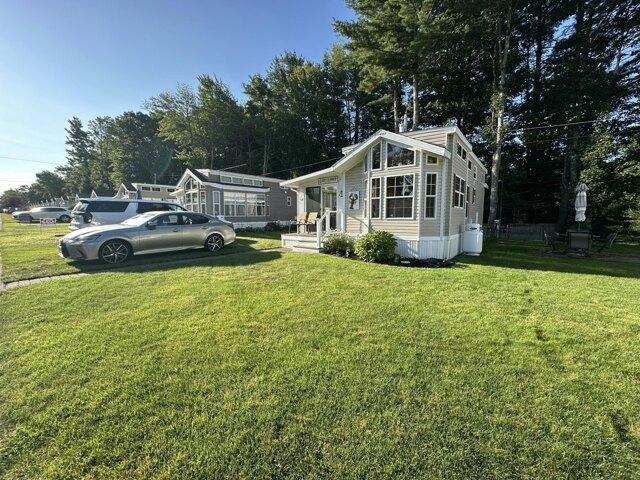 Property for sale in Wells, York County