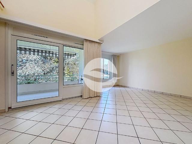 Apartment mieten in Versoix