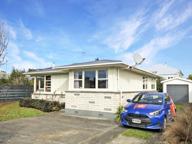 House for rent in Wanganui District