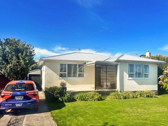 House for rent in Wanganui District
