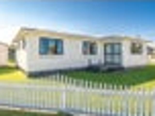 House for rent in Wanganui District