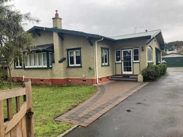 House for rent in Wanganui District
