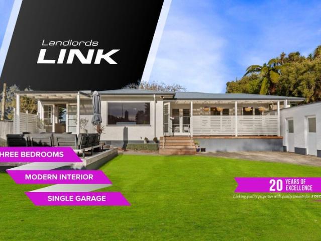 House for rent in Wanganui District