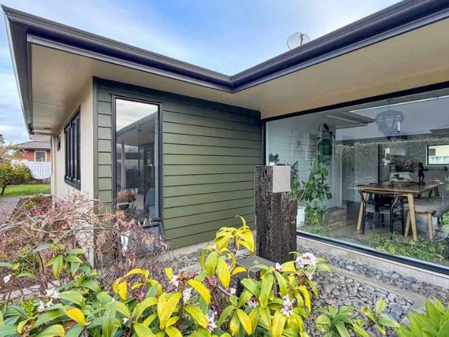House for rent in Wanganui District