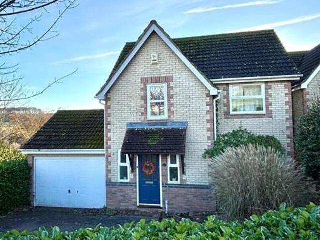 House for sale in Marlborough, Easton Royal