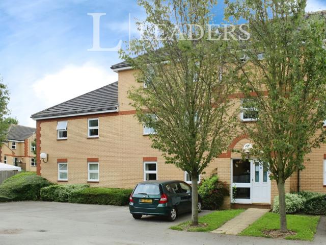Apartment for rent in Chesterton, Cambridge
