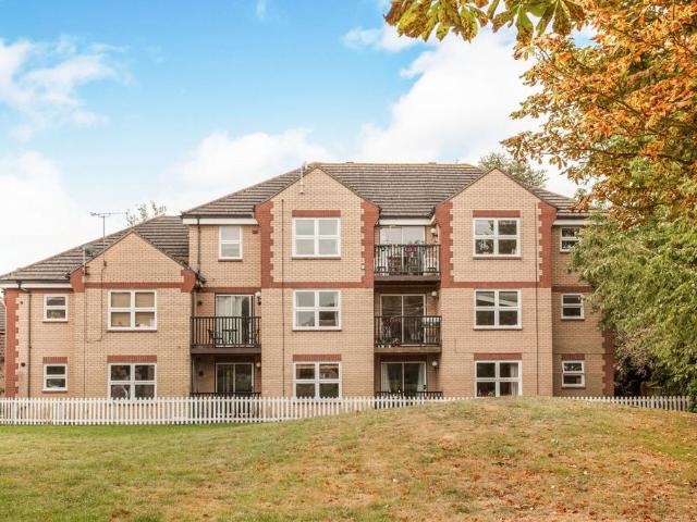 House for rent in Chesterton, Arbury