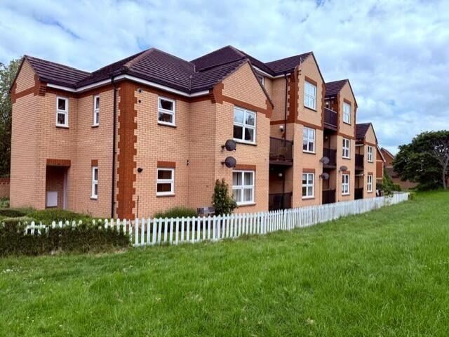 Apartment for rent in Chesterton, Arbury