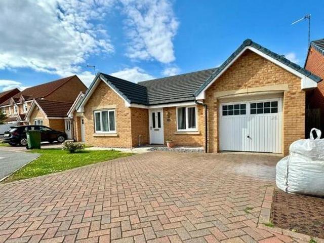 House for sale in Redcar, North Yorkshire