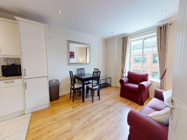 Apartment to rent in Bluebell, North Tipperary