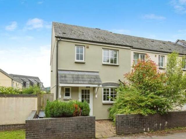 House for sale in St Neot, Cornwall