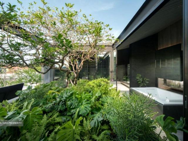 Detached House for sale in Bukit Timah, 10 Central, Tanglin